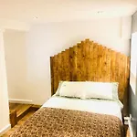 Westbank Lower Ground Apartment