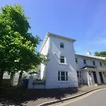 Torquaytownhouse With Hot Tub 200M From Beach - Free Wifi Sky Glass
