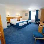 Tlh Carlton Hotel And Spa - Tlh Leisure And Entertainment Resort