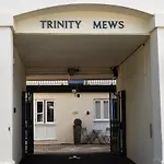Harbour Retreat Trinity Mews