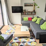 The Urban Retreat