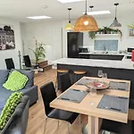 The Urban Retreat