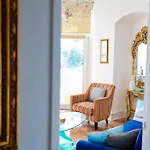 Luxury Riviera View Waterside Apartment