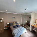 Victoria Apartments