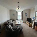 Victoria Apartments