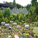 Buckingham Lodge Guest House
