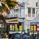 Sovereign House - Close To Harbour With Parking