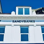 Sandybanks Torquay - Seaview And Promenade Apartments