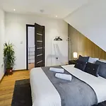 The Seaside Manor - Torquay - 3 Bed - Free Parking