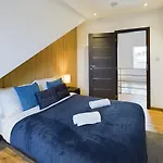 The Seaside Manor - Torquay - 3 Bed - Free Parking