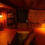 Quirky Boutique 1840S Stable