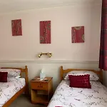 Burleigh House