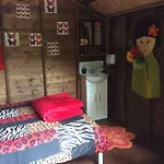 Le Papillon Hostel Backpacker