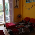 Le Papillon Hostel Backpacker