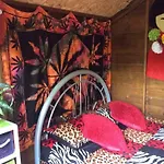 Le Papillon Hostel Backpacker