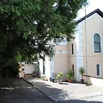 Le Papillon Hostel Backpacker