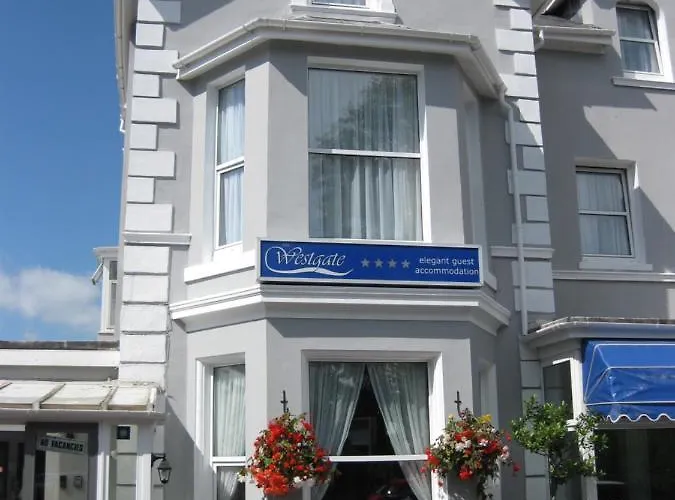 The Westgate