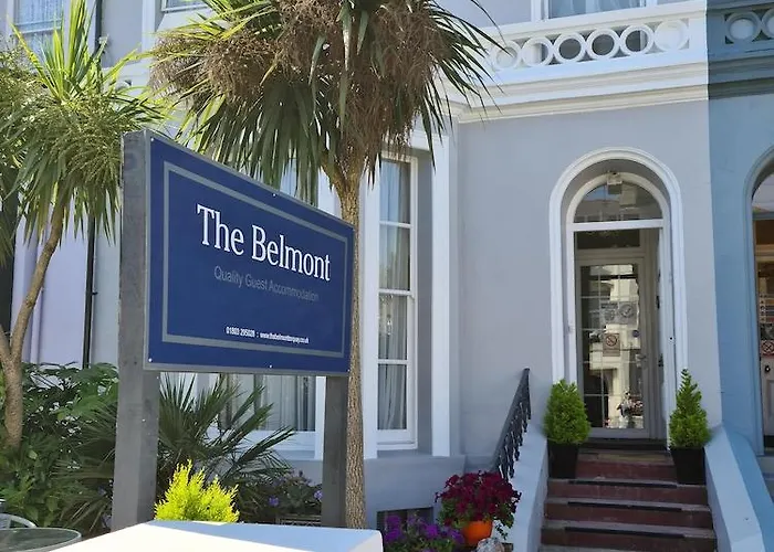 The Belmont