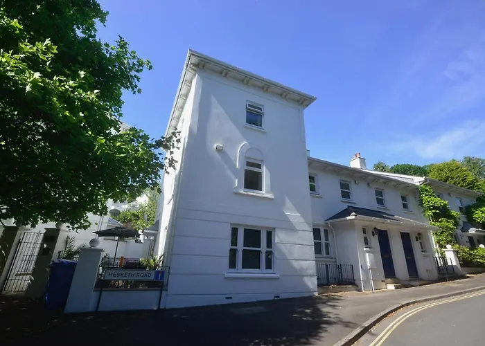Torquaytownhouse With Hot Tub 200M From Beach - Free Wifi Sky Glass