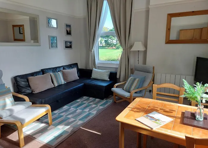 Abbey View Holiday Flats