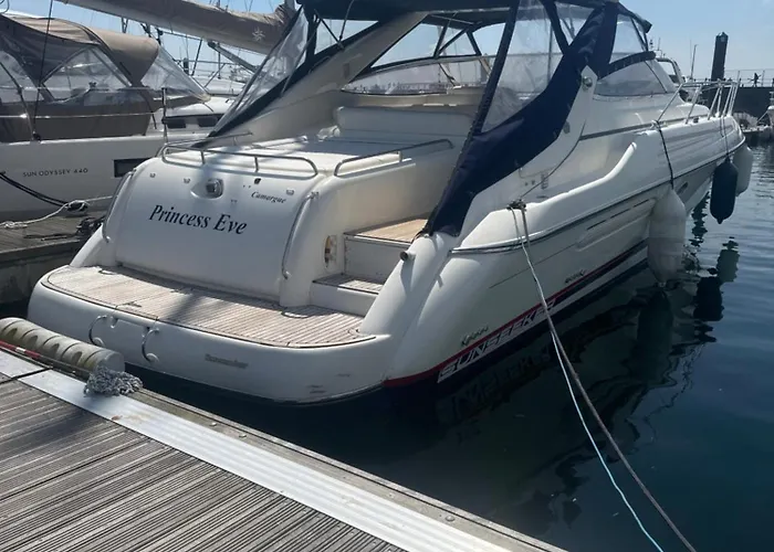 Boat Accommodation Ltd
