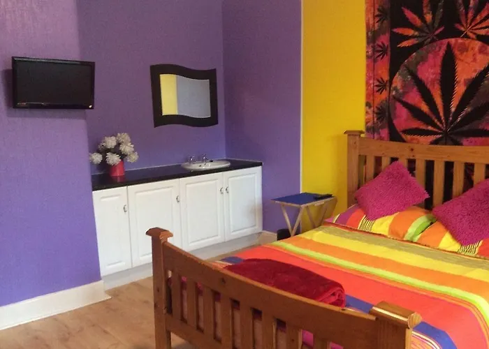 Le Papillon Hostel Backpacker