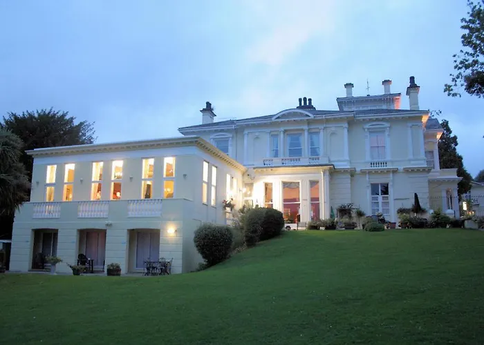 Howden Court Hotel