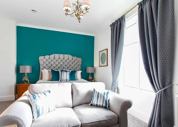 Tyndale B&B Torquay