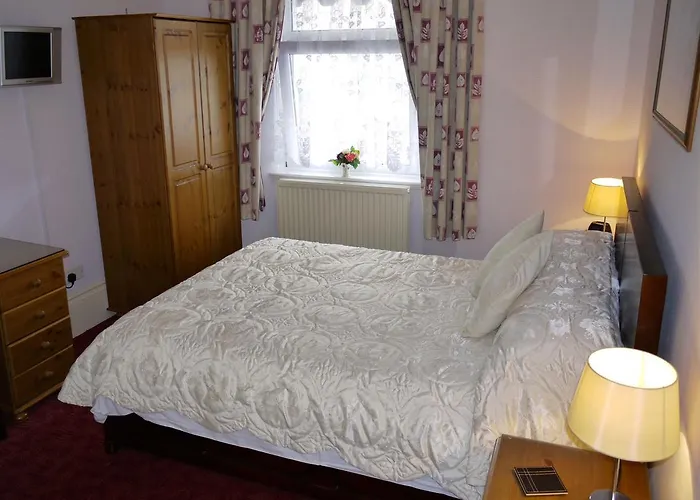 Babbacombe Guest House