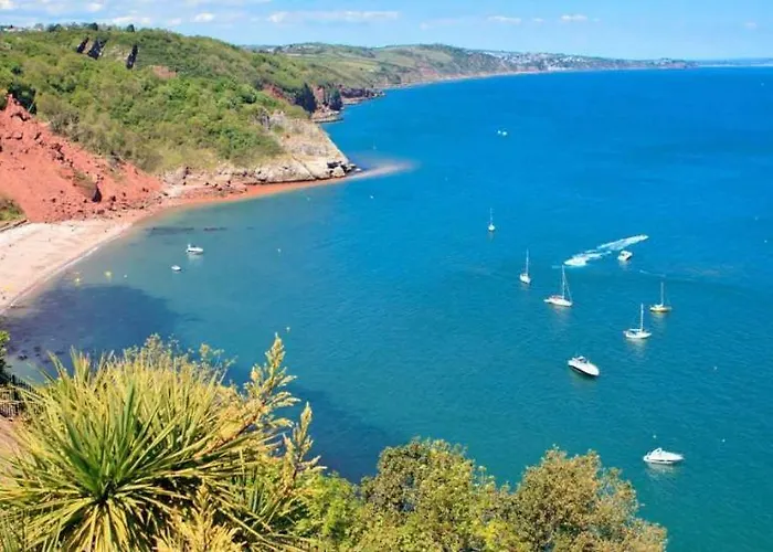 Babbacombe Apartments