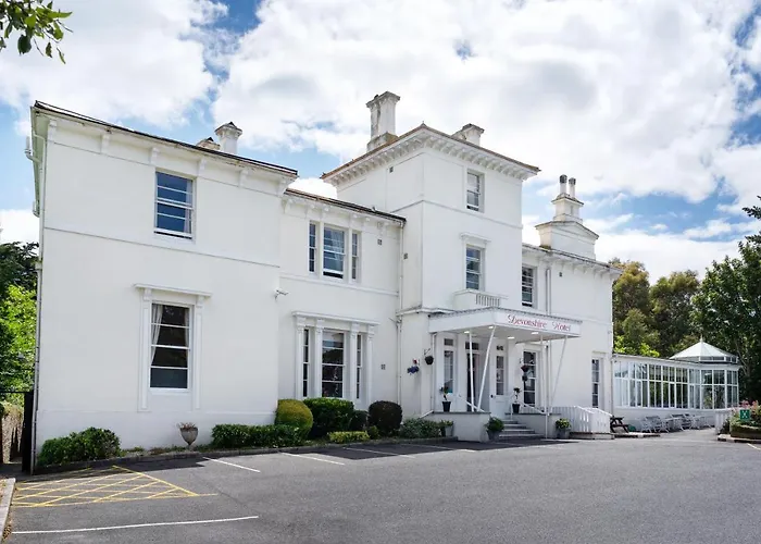 Devonshire Hotel