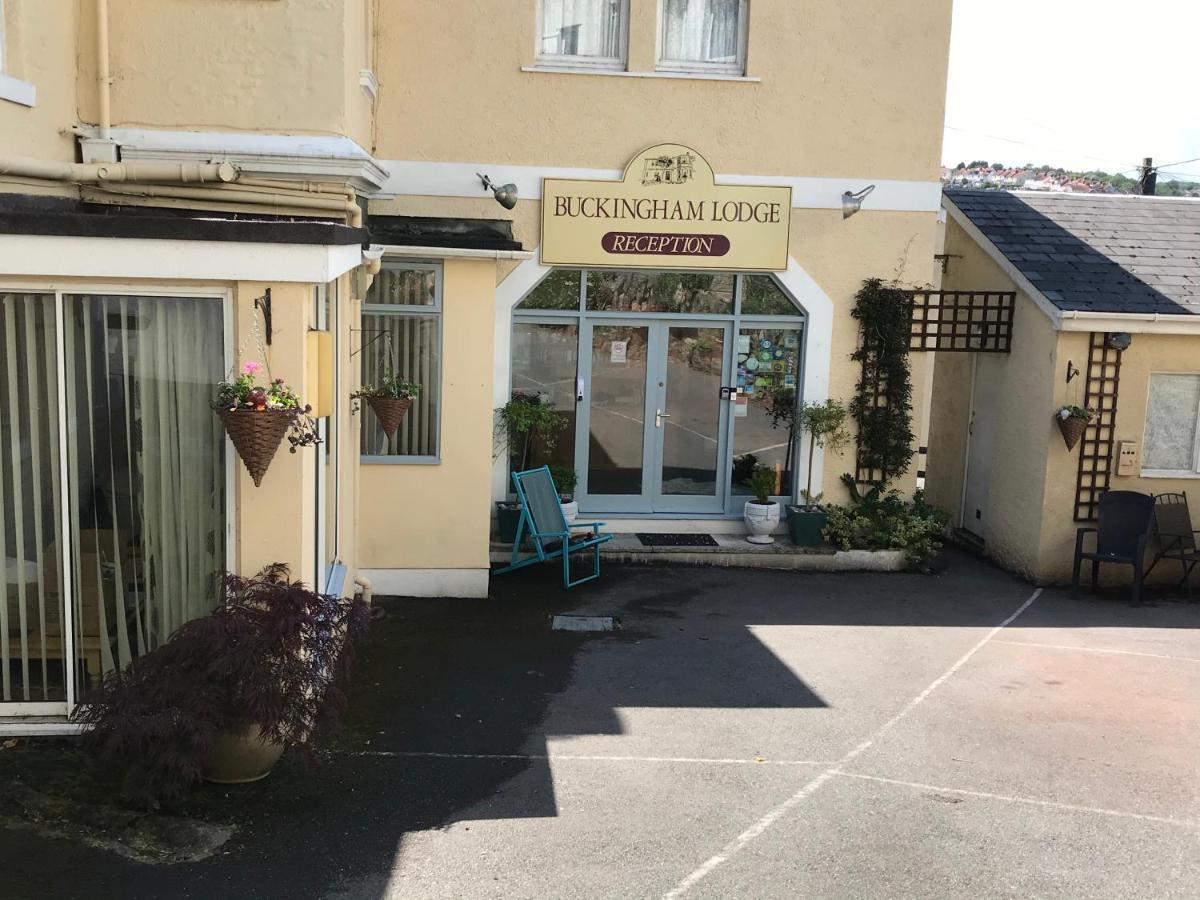 Buckingham Torquay