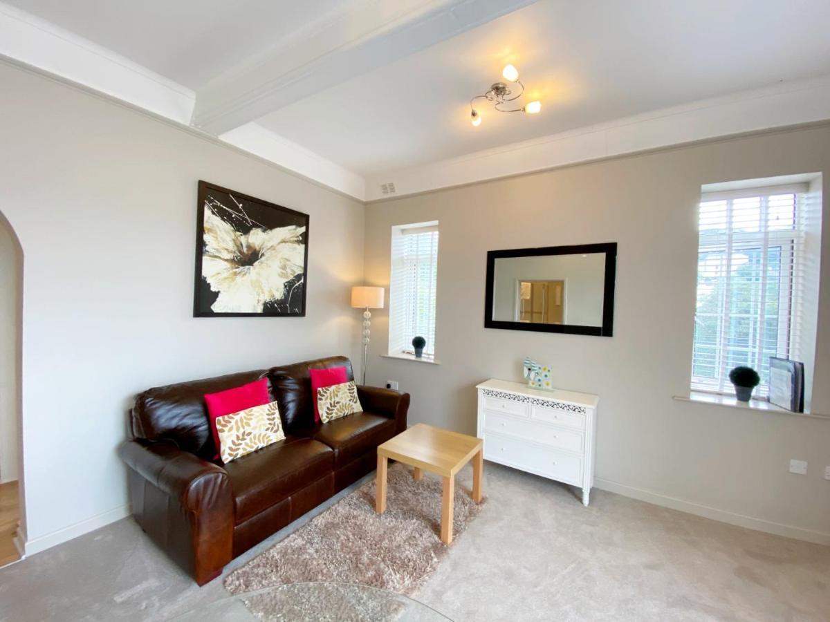 Apartment Bedford House
