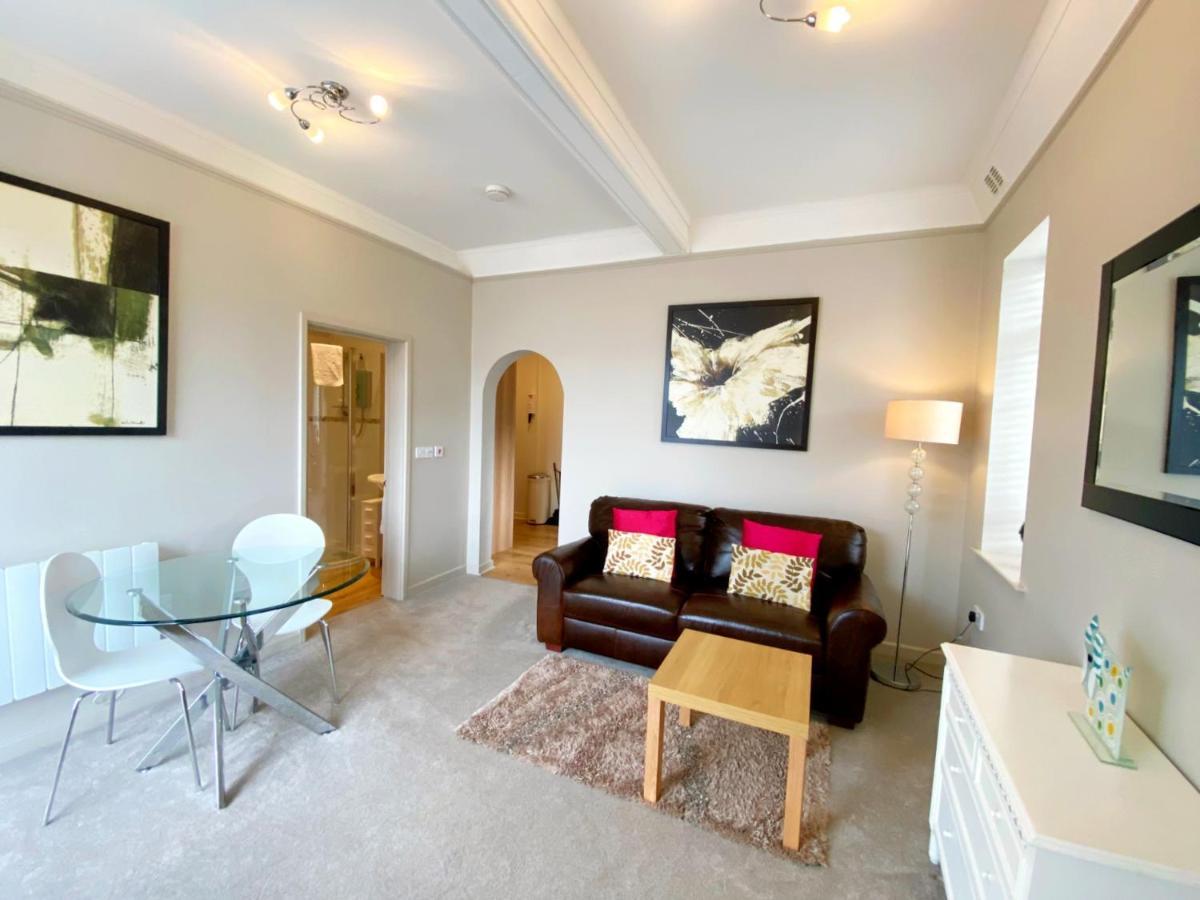 Bedford House Apartment