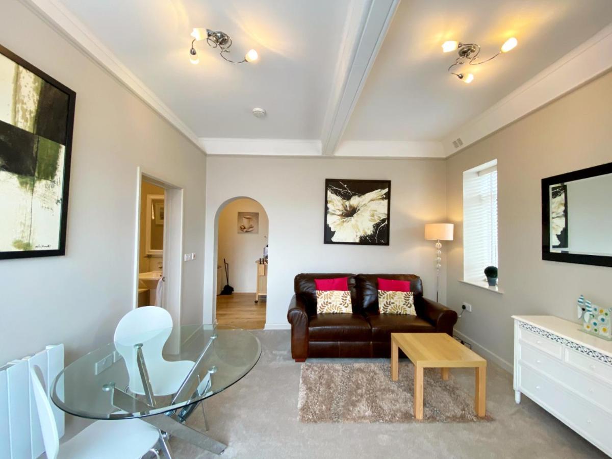 Bedford House Apartment Torquay