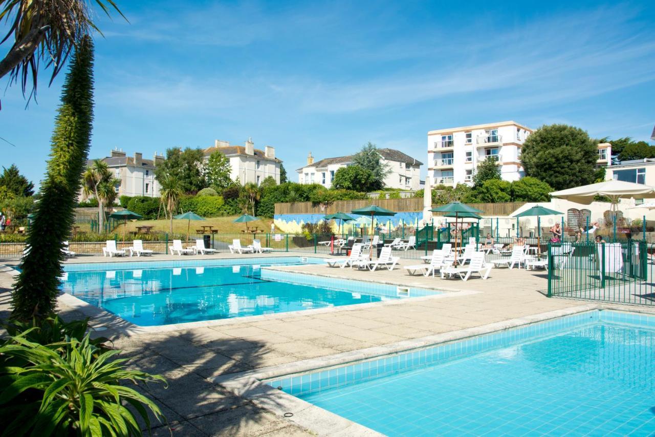 Tlh Carlton And - Tlh Leisure And Entertainment Hotel Torquay