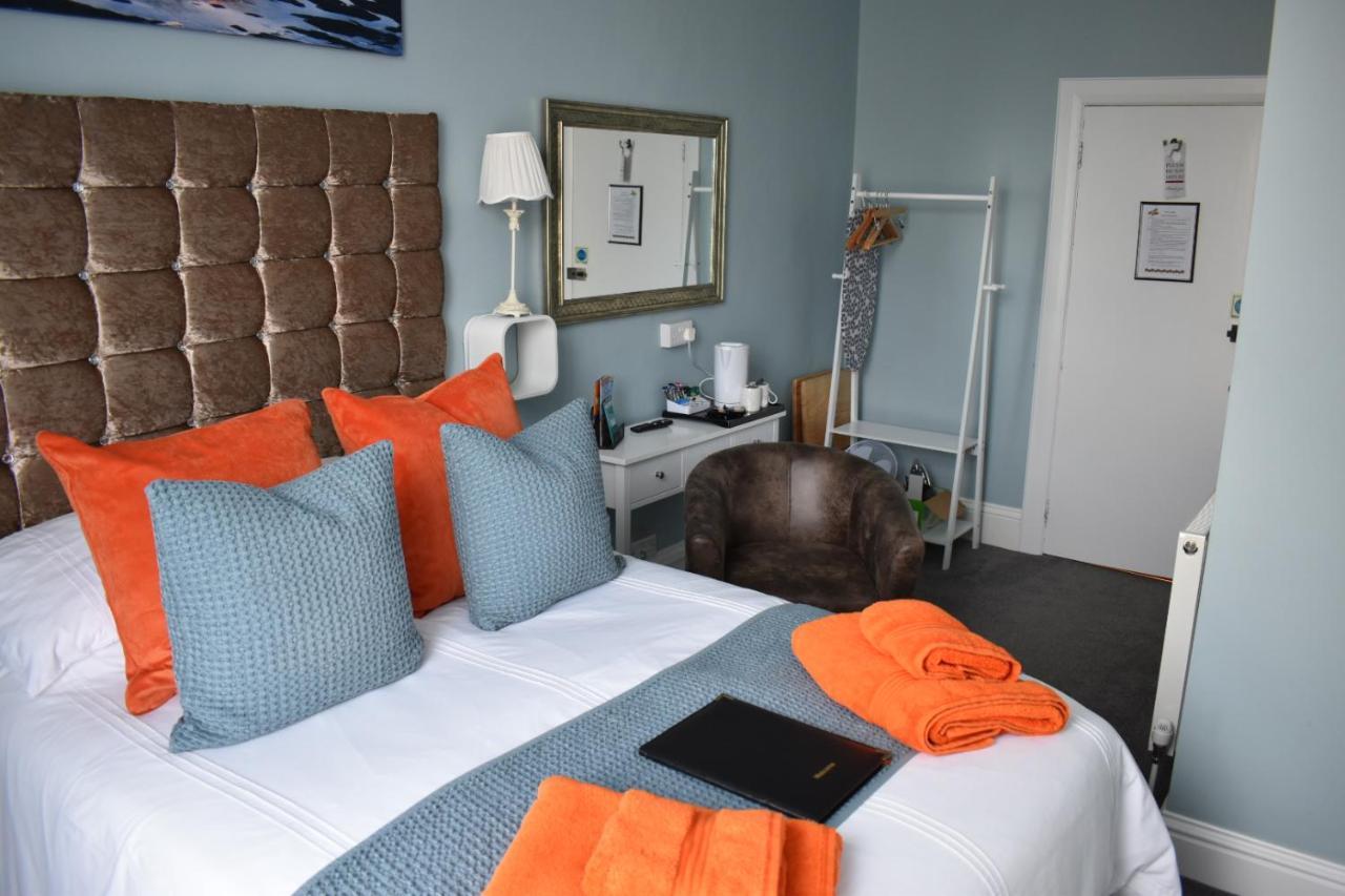 Bed & Breakfast Acorn Torquay