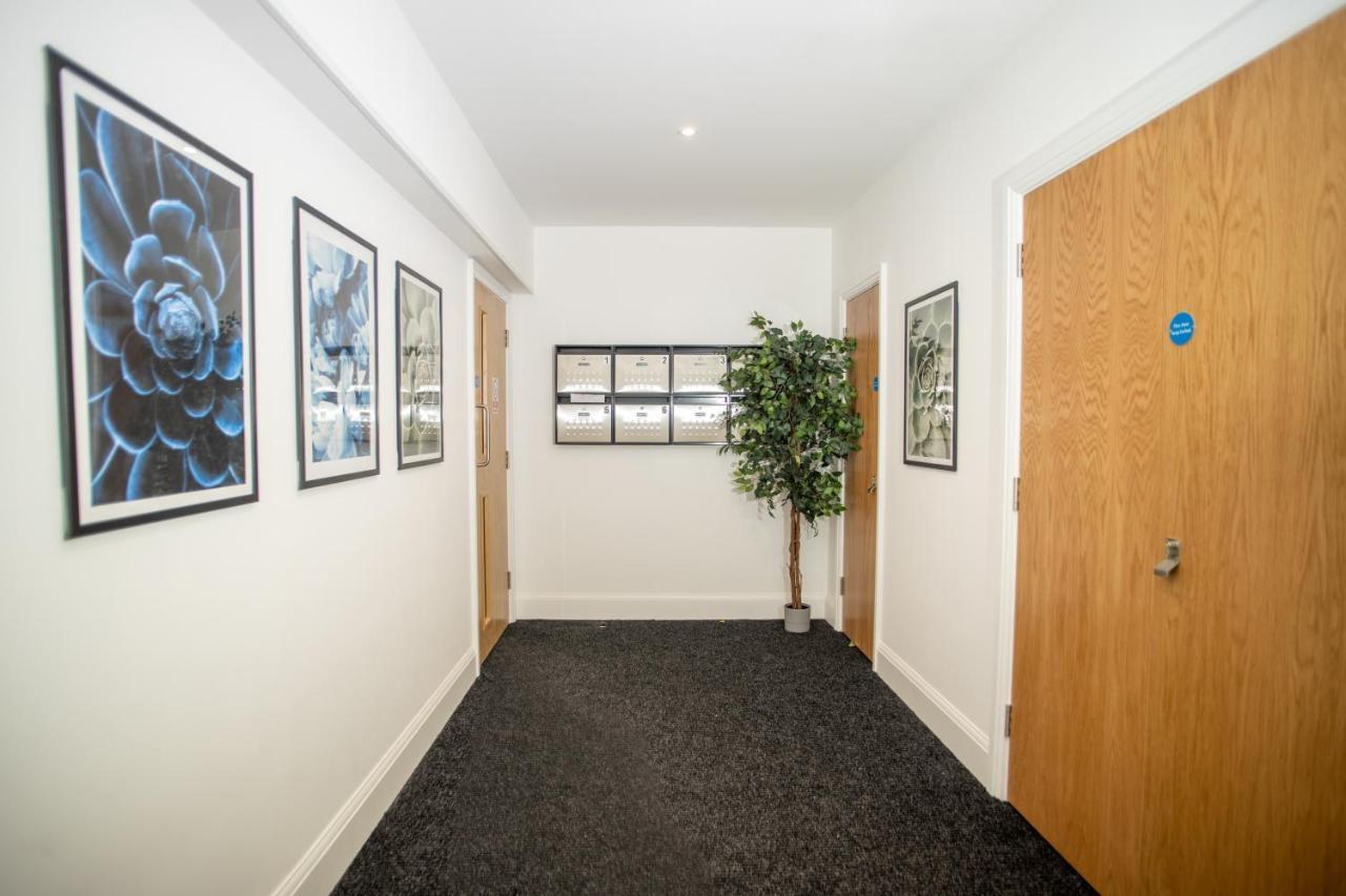 Luxury Boutique Harbour - Heart Of - Near Babbacoombe &