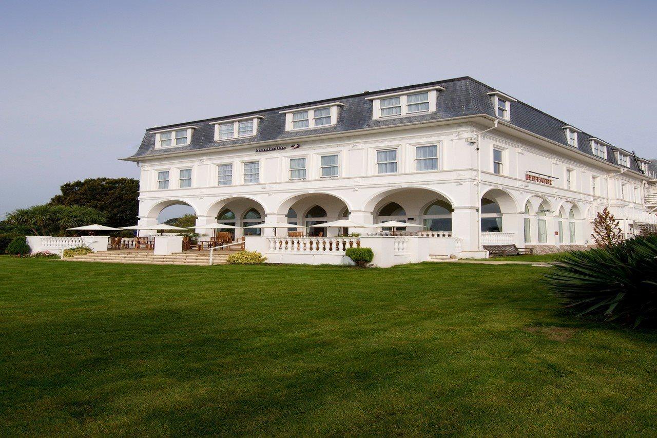 Hotel Premier Premier Seafront