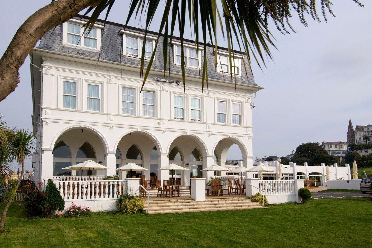 Premier Premier Seafront 3* Torquay