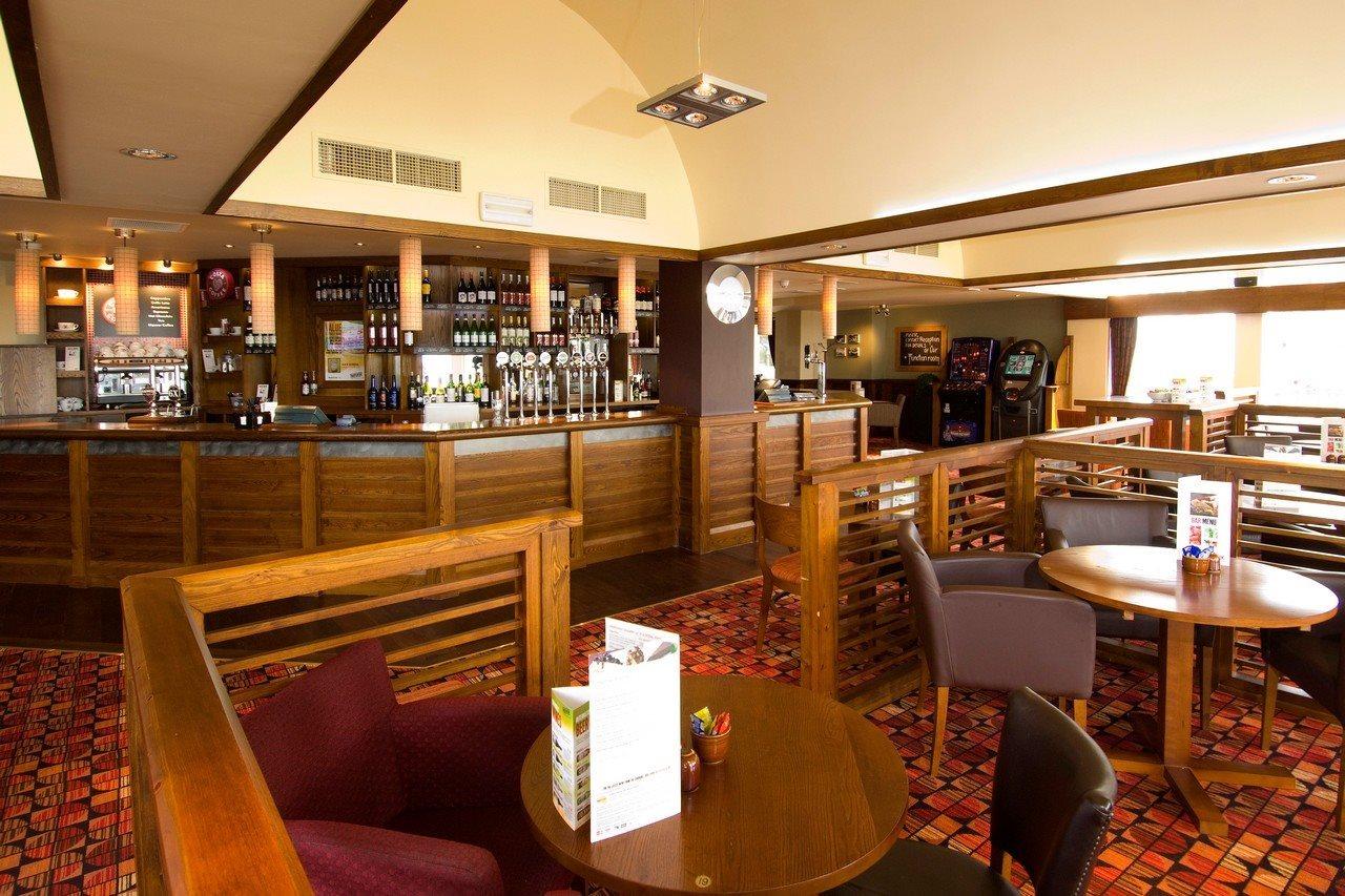 Premier Premier Seafront Hotel Torquay