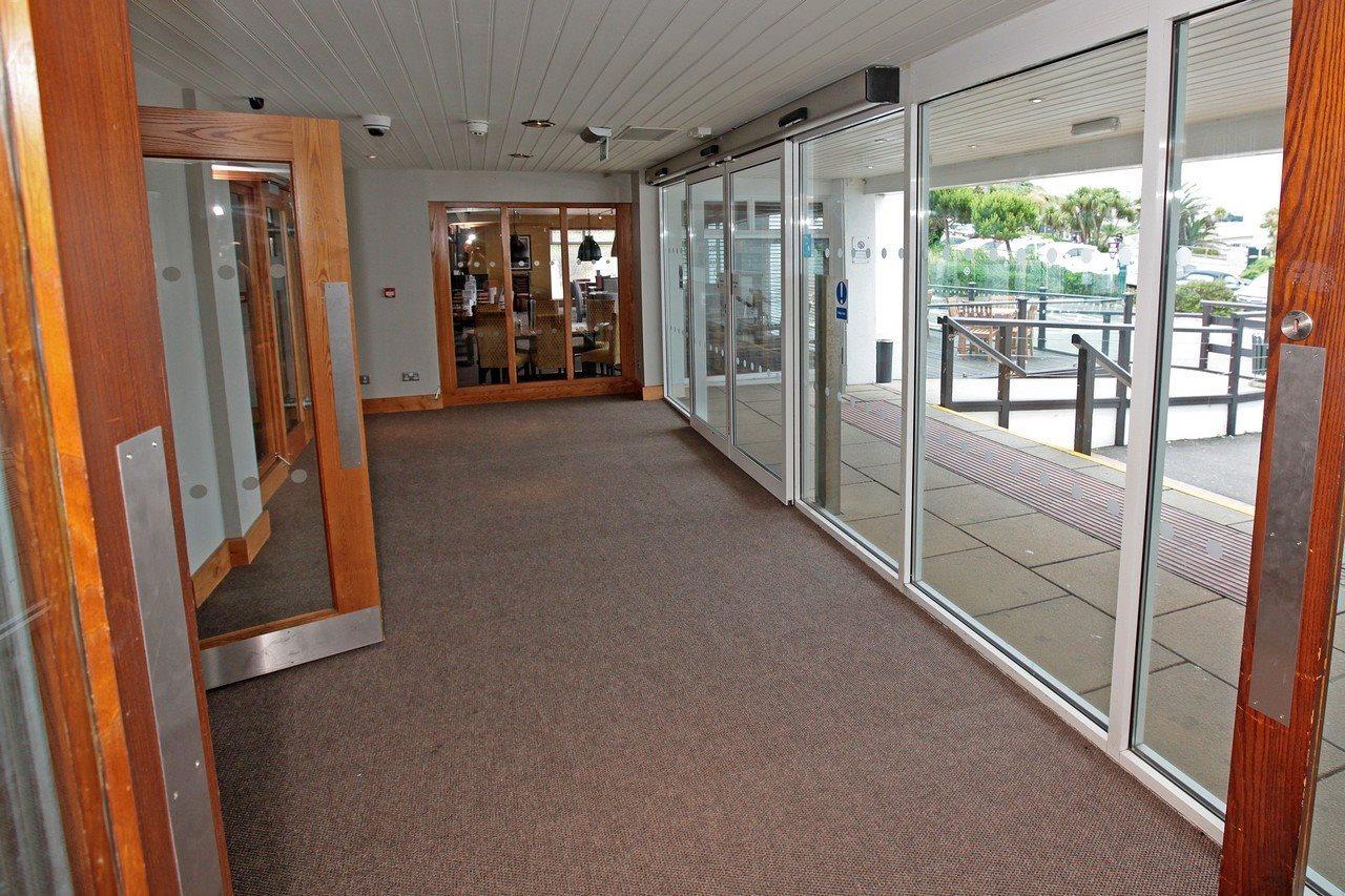 Premier Premier Seafront Hotel