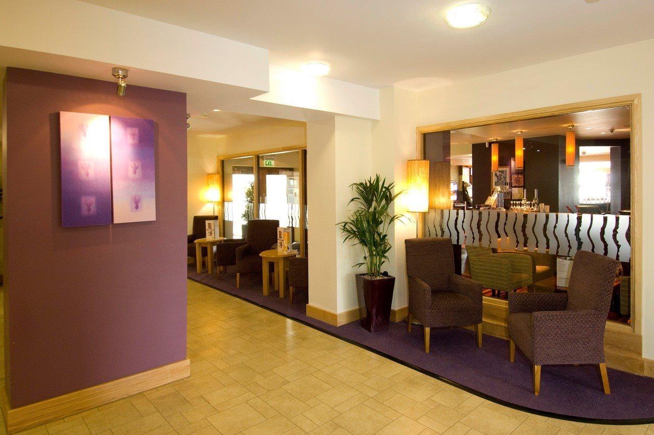 Premier Premier Seafront 3* Torquay