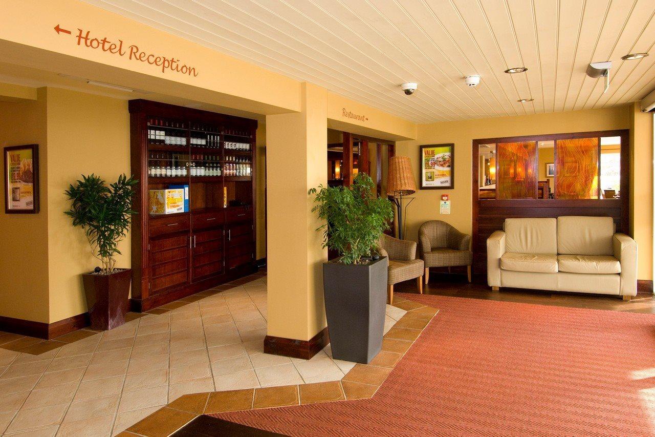 Premier Premier Seafront Hotel 3*