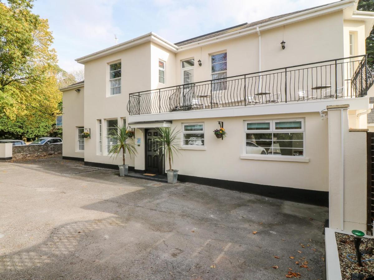 Babbacombe Hall *