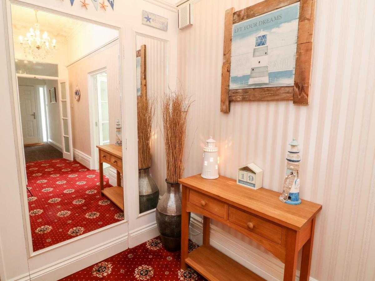 Holiday home Babbacombe Hall