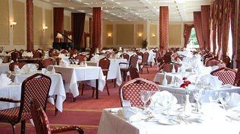 Hotel The Palace Torquay