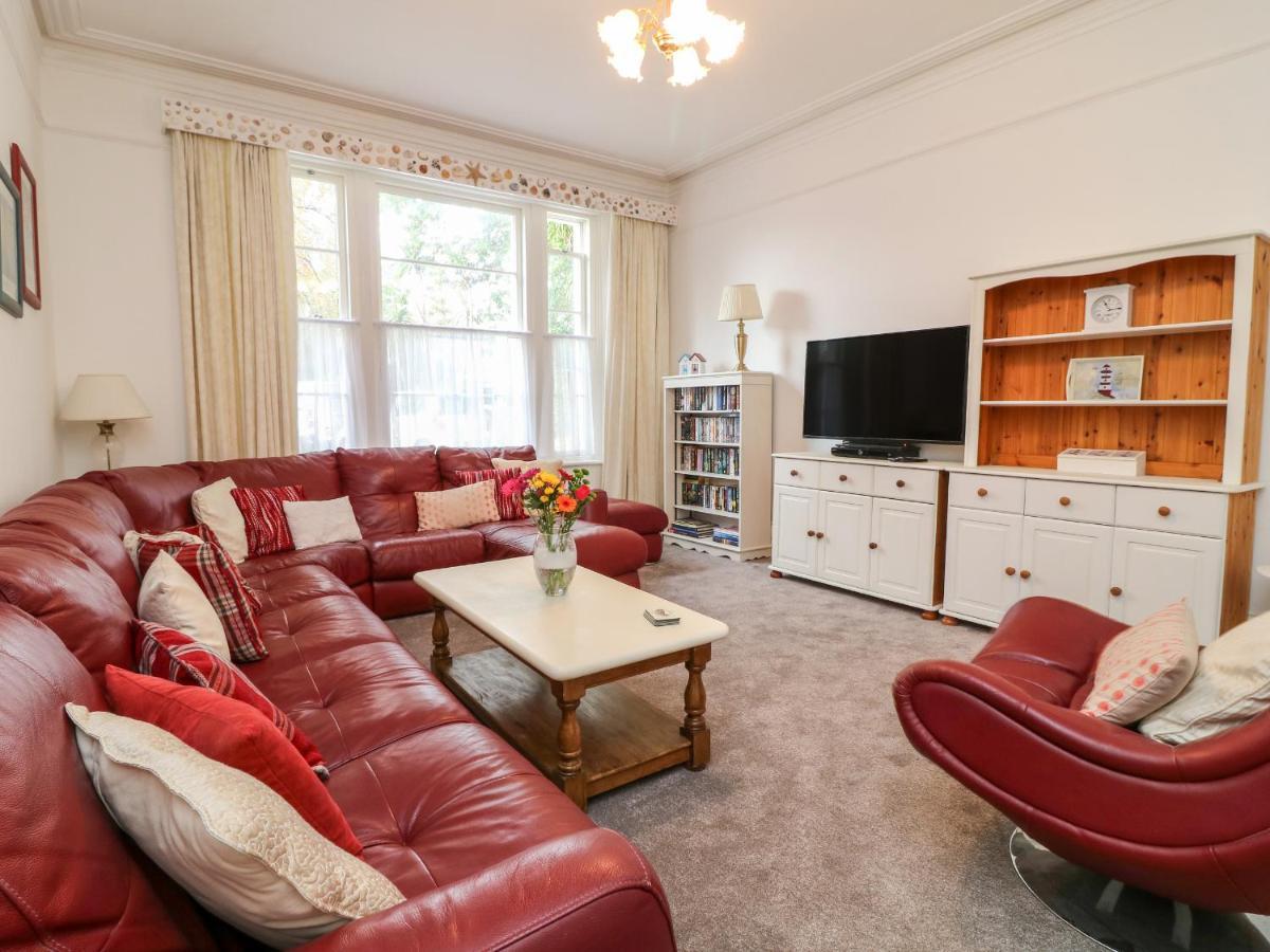 Holiday home Babbacombe Hall *