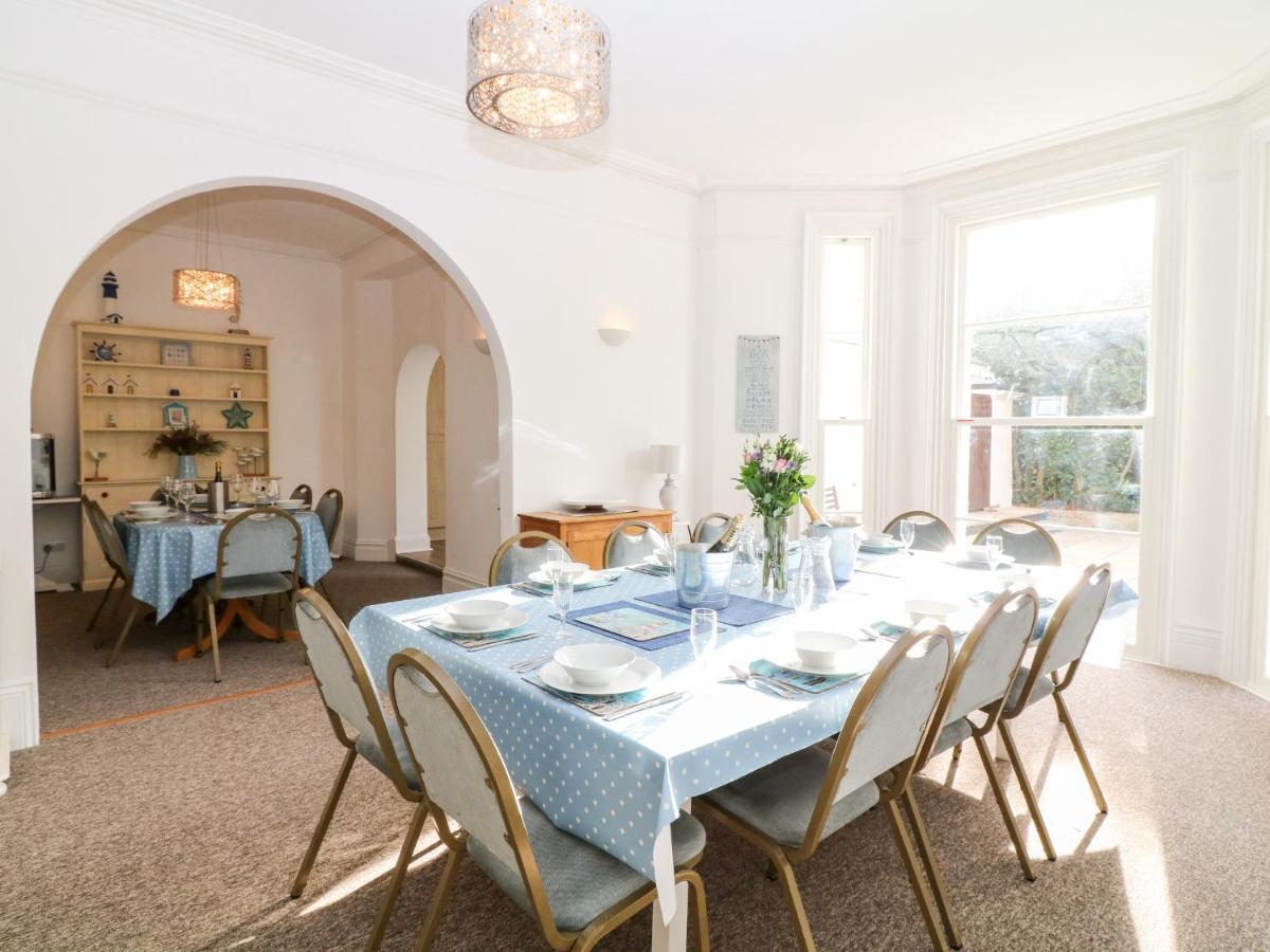 Babbacombe Hall Holiday home