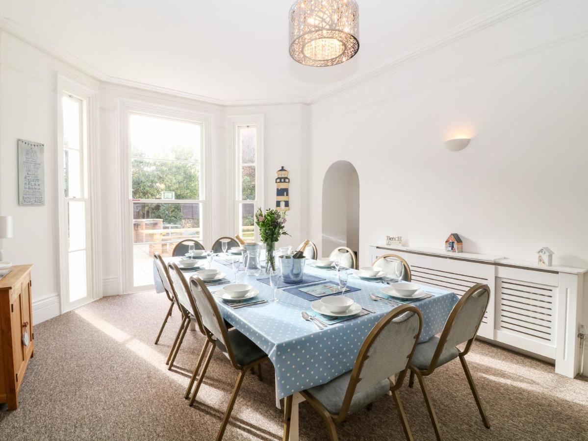 Holiday home Babbacombe Hall